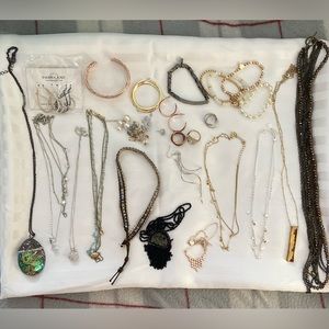 Lot of Park Lane Jewelry